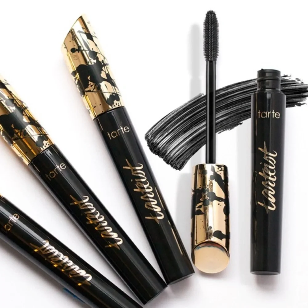 Tarte Lash Paint Mascara NIB